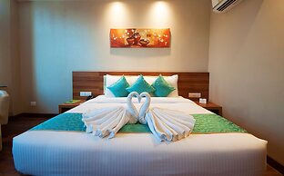 Hotel Le Roi Haridwar @ Har Ki Pauri Road