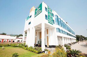 Hotel Le Roi Haridwar @ Har Ki Pauri Road