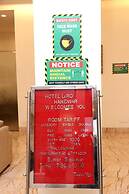 Hotel Le Roi Haridwar @ Har Ki Pauri Road