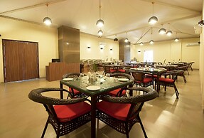 Hotel Le Roi Haridwar @ Har Ki Pauri Road
