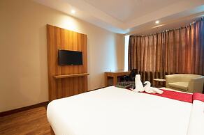 Hotel Le Roi Haridwar @ Har Ki Pauri Road