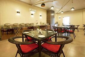 Hotel Le Roi Haridwar @ Har Ki Pauri Road