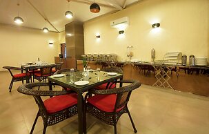 Hotel Le Roi Haridwar @ Har Ki Pauri Road