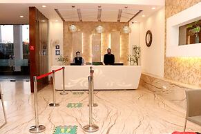 Hotel Le Roi Haridwar @ Har Ki Pauri Road