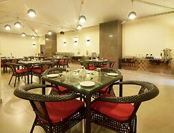 Hotel Le Roi Haridwar @ Har Ki Pauri Road