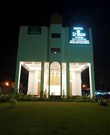 Hotel Le Roi Haridwar @ Har Ki Pauri Road