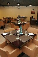 Hotel Le Roi Haridwar @ Har Ki Pauri Road