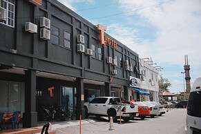 T Hotel Kuala Perlis