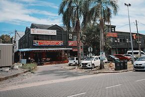 T Hotel Kuala Perlis