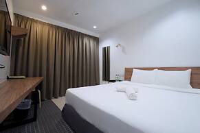 T Hotel Kuala Perlis