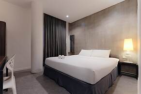 T+ Hotel Sungai Korok