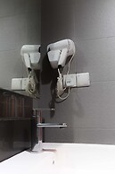 T+ Hotel Sungai Korok