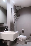 T+ Hotel Sungai Korok