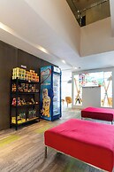 T+ Hotel Butterworth