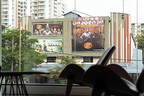 T+ Hotel Butterworth