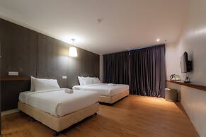 T+ Hotel Butterworth