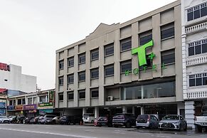T+ Hotel Butterworth