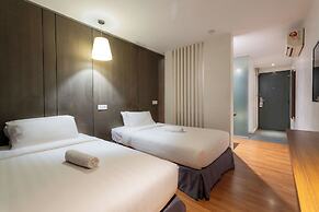T+ Hotel Butterworth