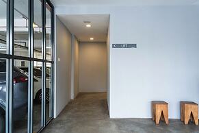 T+ Hotel Butterworth