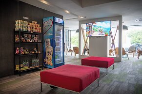 T+ Hotel Butterworth