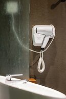 T+ Hotel Butterworth
