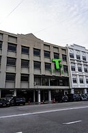 T+ Hotel Butterworth