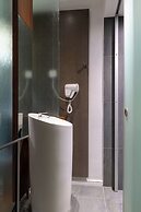 T+ Hotel Butterworth
