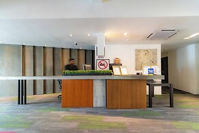 T+ Hotel Butterworth