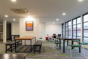 T+ Hotel Butterworth