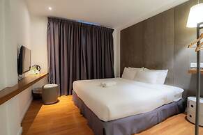 T+ Hotel Butterworth