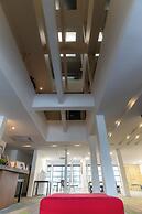 T+ Hotel Butterworth