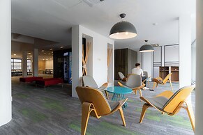 T+ Hotel Butterworth