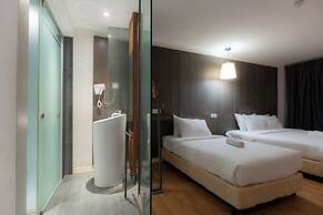 T+ Hotel Butterworth