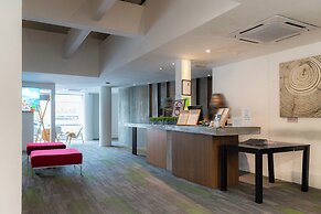 T+ Hotel Butterworth