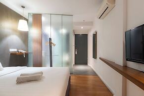 T+ Hotel Butterworth