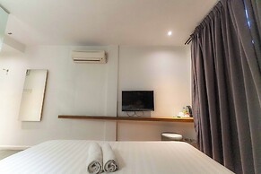 T+ Hotel Butterworth
