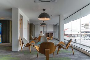 T+ Hotel Butterworth