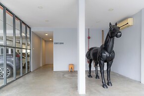 T+ Hotel Butterworth