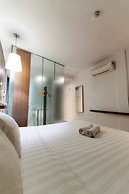 T+ Hotel Butterworth