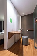 T+ Hotel Butterworth