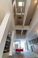 T+ Hotel Butterworth