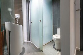 T+ Hotel Butterworth