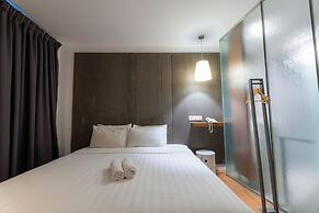 T+ Hotel Butterworth