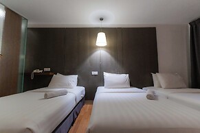 T+ Hotel Butterworth