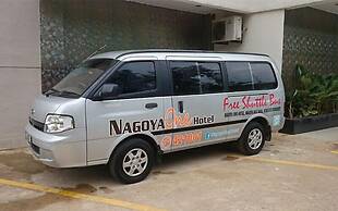 Nagoya One Hotel