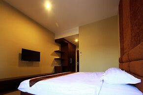 Nagoya One Hotel