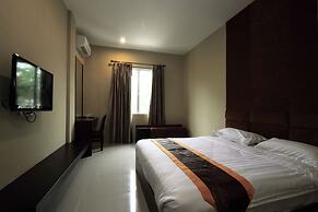 Nagoya One Hotel