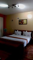 WE Hotel and Suites