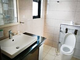 WE Hotel and Suites