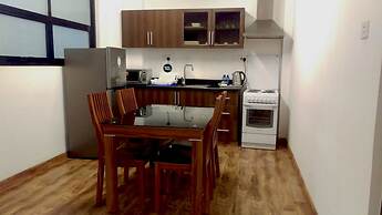WE Hotel and Suites